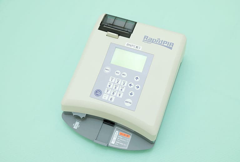 BNP測定器