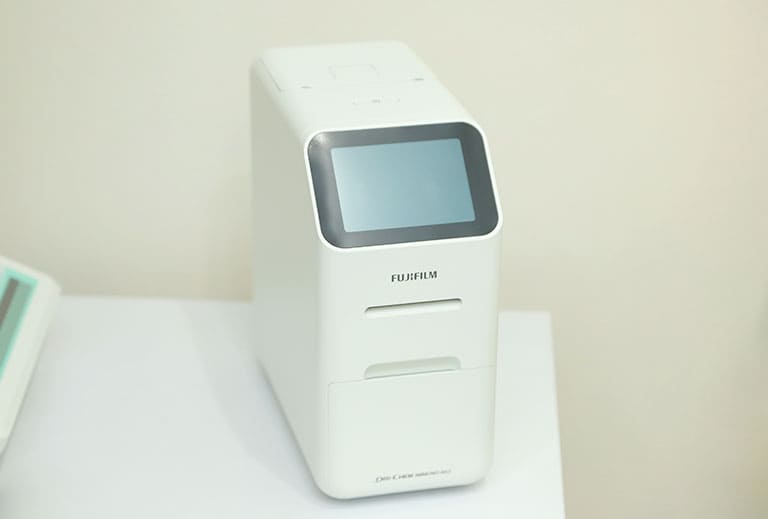 インフルエンザ、マイコプラズマ、溶連菌検査