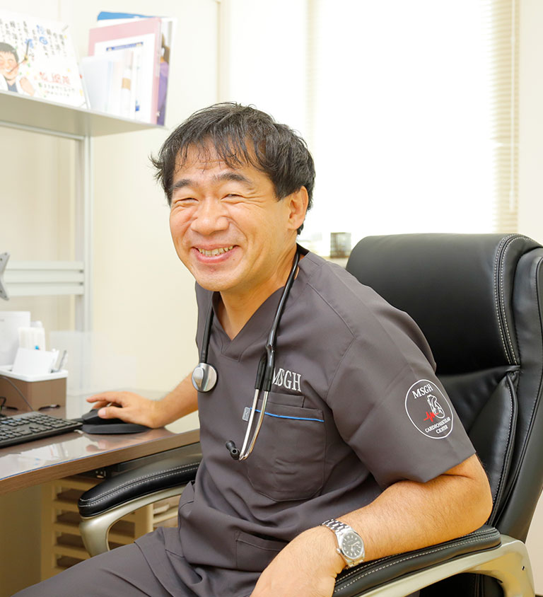 檜田 悟