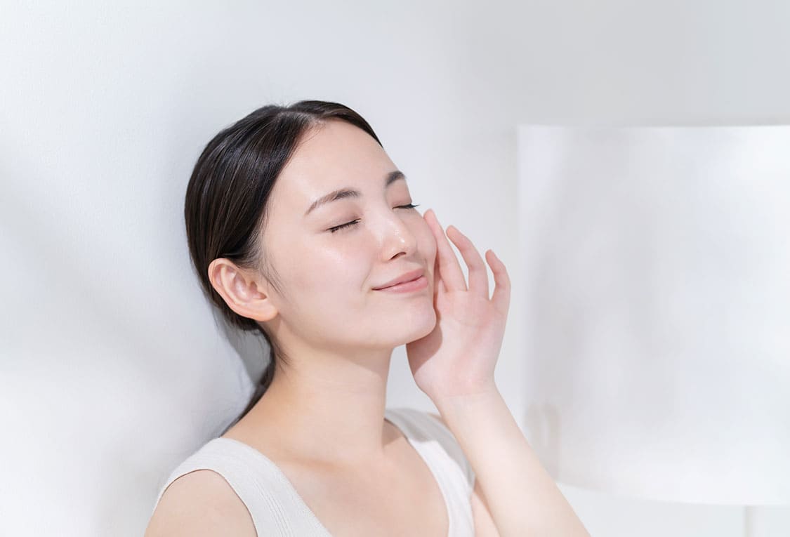 美容診療にも対応しています