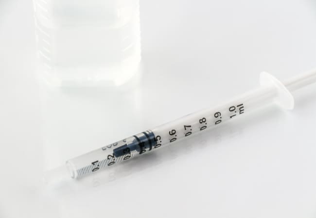 注射器